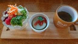 うふcafe