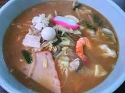 味一番 玉浦店