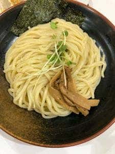 常勝軒 TOKIO