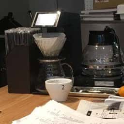 Cottea ROASTERY & TASTING ROOM
