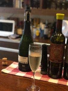 wine厨房 Terasu Vie