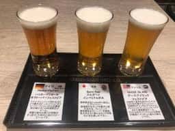ワールドクラフトビールバー