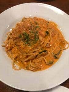 クラッカ イタリアン