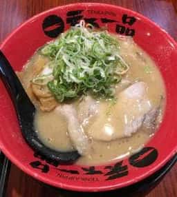 天下一品 彦根東店