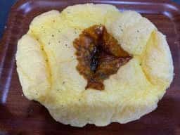 Ma-Blue Garden House