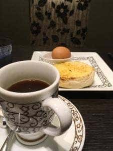 元町珈琲 東新潟の離れ