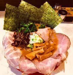 らーめん大慈