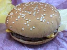 マクドナルド 南青山店