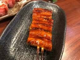 焼鳥茶屋 初陣 西新店
