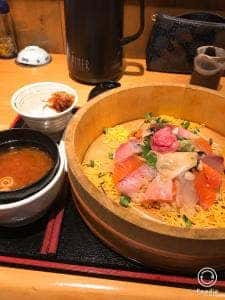 魚冠 海鮮個室居酒屋
