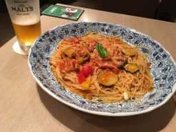 神戸パスタ LABI1 日本総本店 池袋 ヤマダ電機7階