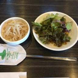 炭火焼肉邑