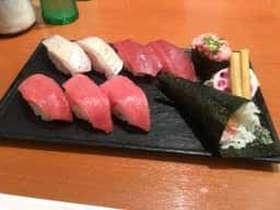 海鮮処 寿し常 相模大野ステーションスクエア店