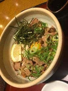 杵屋 関西国際空港店