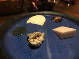 ワインと欧風料理 おかげさまで