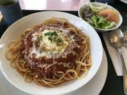 花咲カントリー倶楽部 レストラン