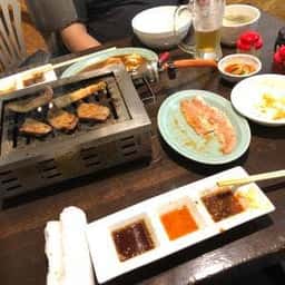 食樂 中野栄駅前店