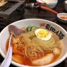 食樂 中野栄駅前店
