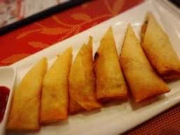 中国料理 陸