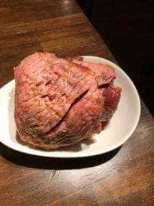 焼肉工房 つるまさ 塚本店