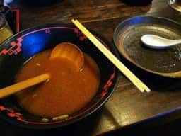 ラーメン食べ亭