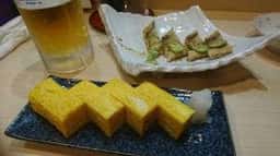 寿司居酒屋 たかし