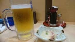 寿司居酒屋 たかし
