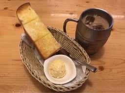 コメダ珈琲店 長野東和田店