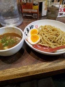 三豊麺 十三店