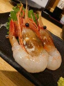 旬彩 さんき