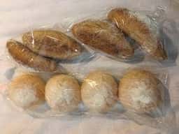 boulangerie c'est si bon