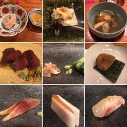 明石鮓