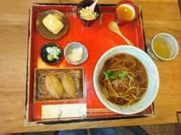 そば屋凡太