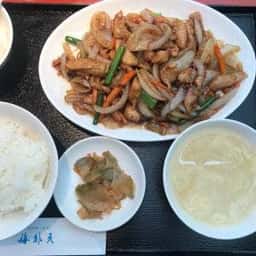 海外天