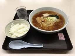 けんちょう食堂