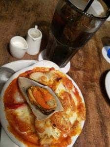 BERNERS art & diner