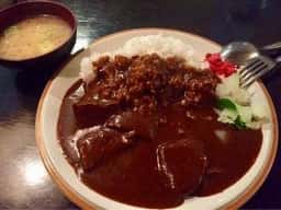 ステーキハウス 信州エルム