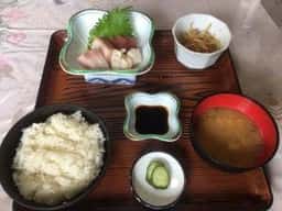 ミッチー食堂