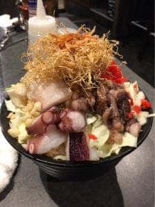 TEPPAN 燈