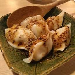 中國菜 神谷