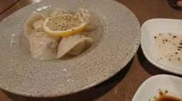 ルロワと満月とワイン