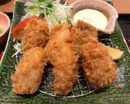 大戸屋ごはん処 越中島店