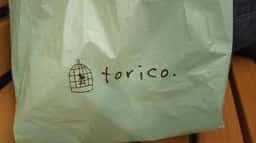 torico．
