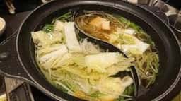 しゃぶ葉 都筑インター店