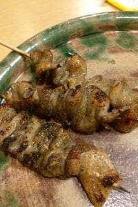 焼鳥 やまき