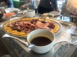創菜 Patio