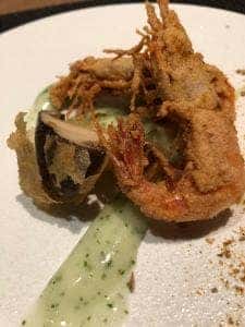 CUCCAGNA HAKATA