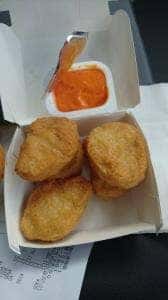 マクドナルド 42号海南店