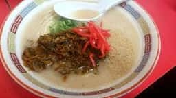 博多ラーメンとんとん