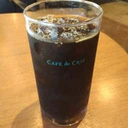 カフェ・ド・クリエ 蒲田東口店